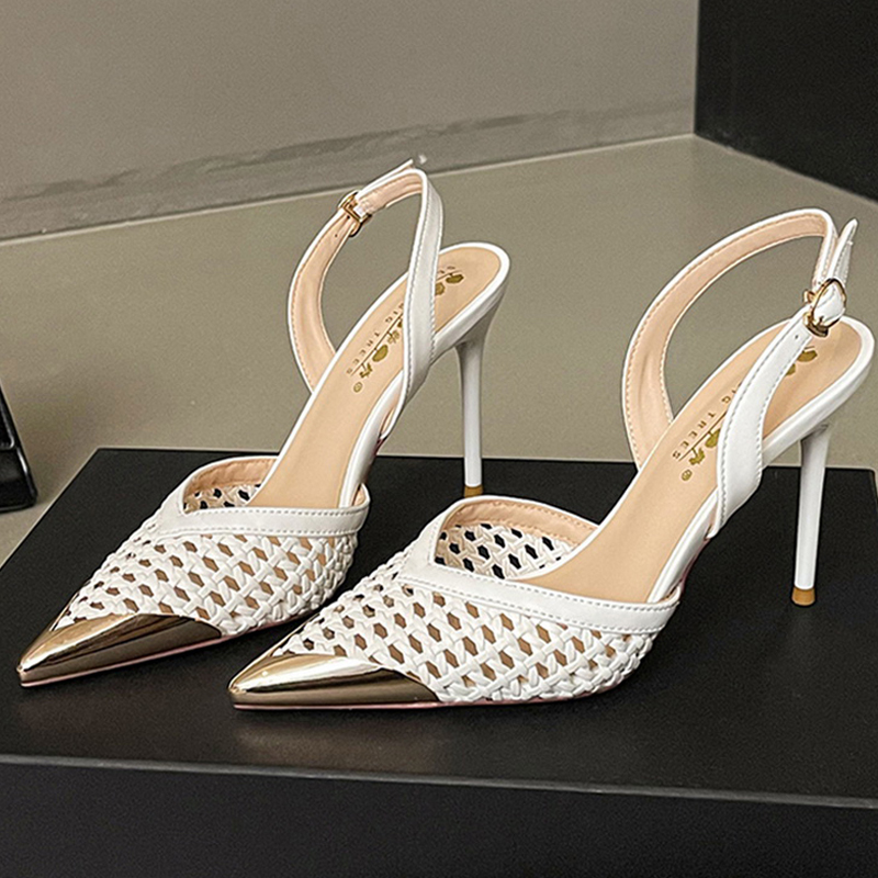 BIGTREE Fashion Hollow Woven S - Shoe Tree review and price