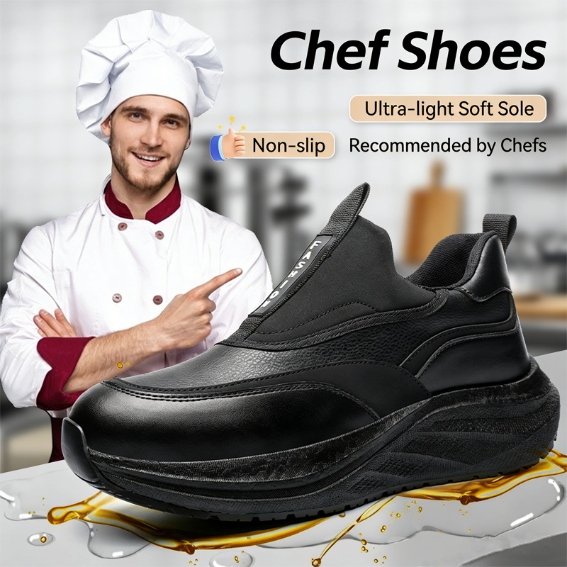 Platform Men's Leather Shoes W - Leather Shoe Polish review and price