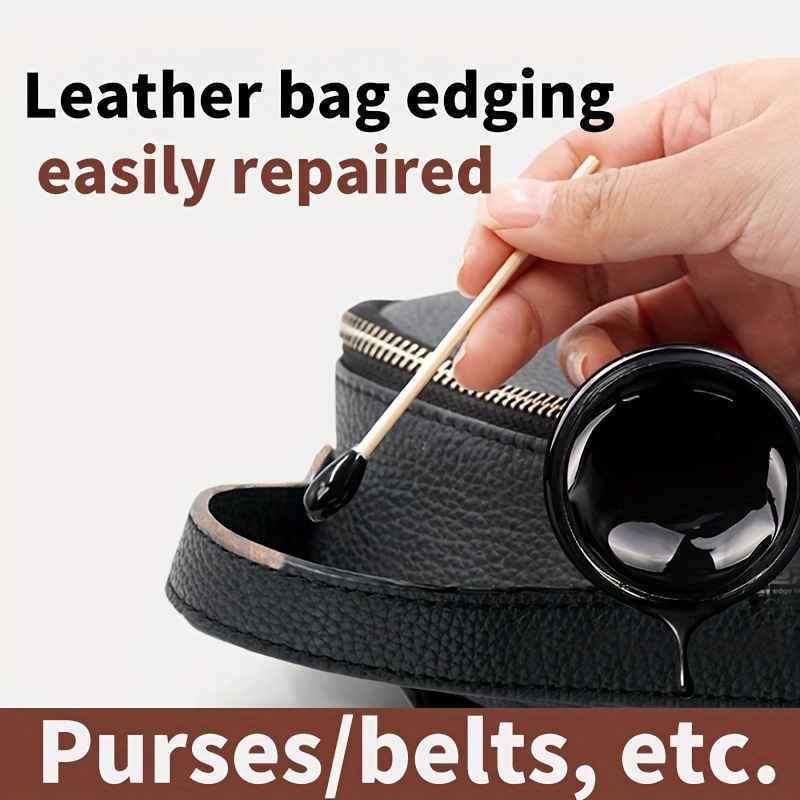 30g Leather Edge Oil Kit- Repa - Leather Shoe Polish review and price