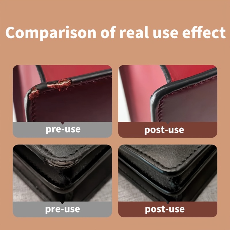 30g Leather Edge Oil Kit- Repa - Leather Shoe Polish review and price
