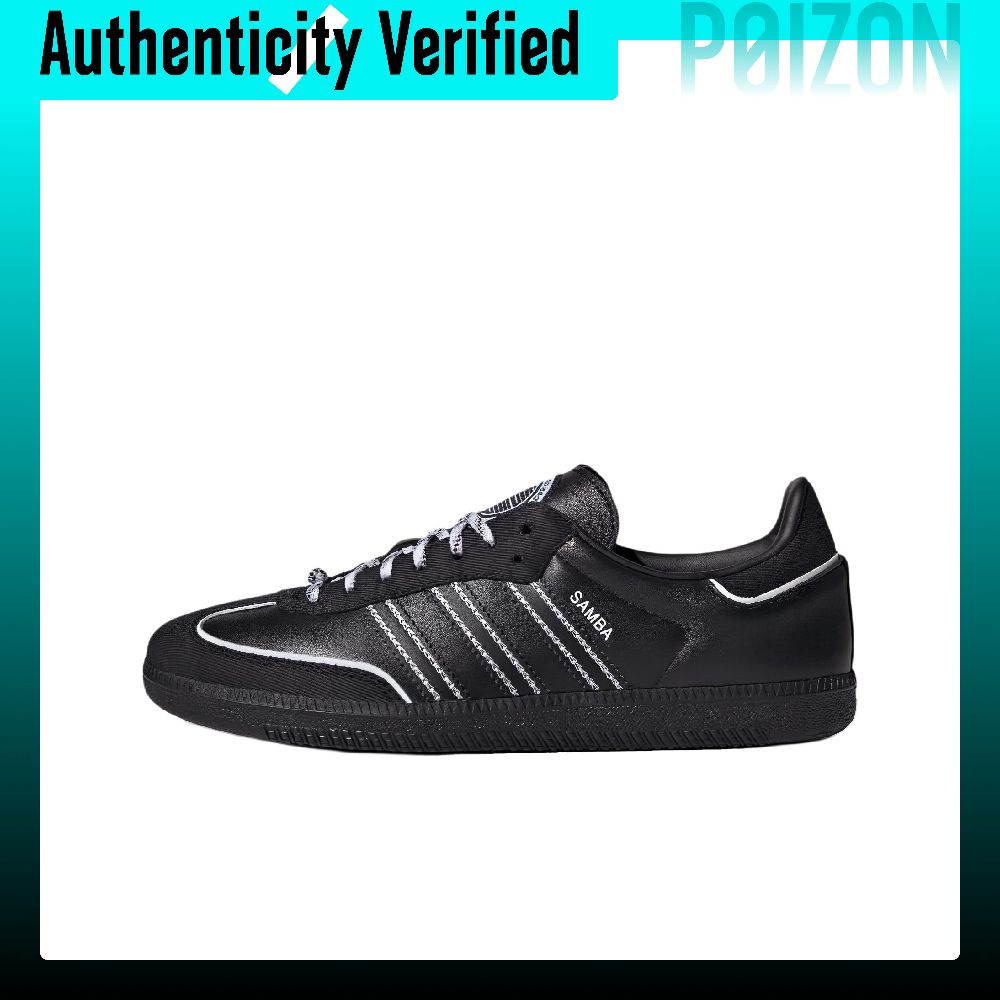 Adidas Originals SAMBA OG Low  - Adidas Shoes Samba review and price