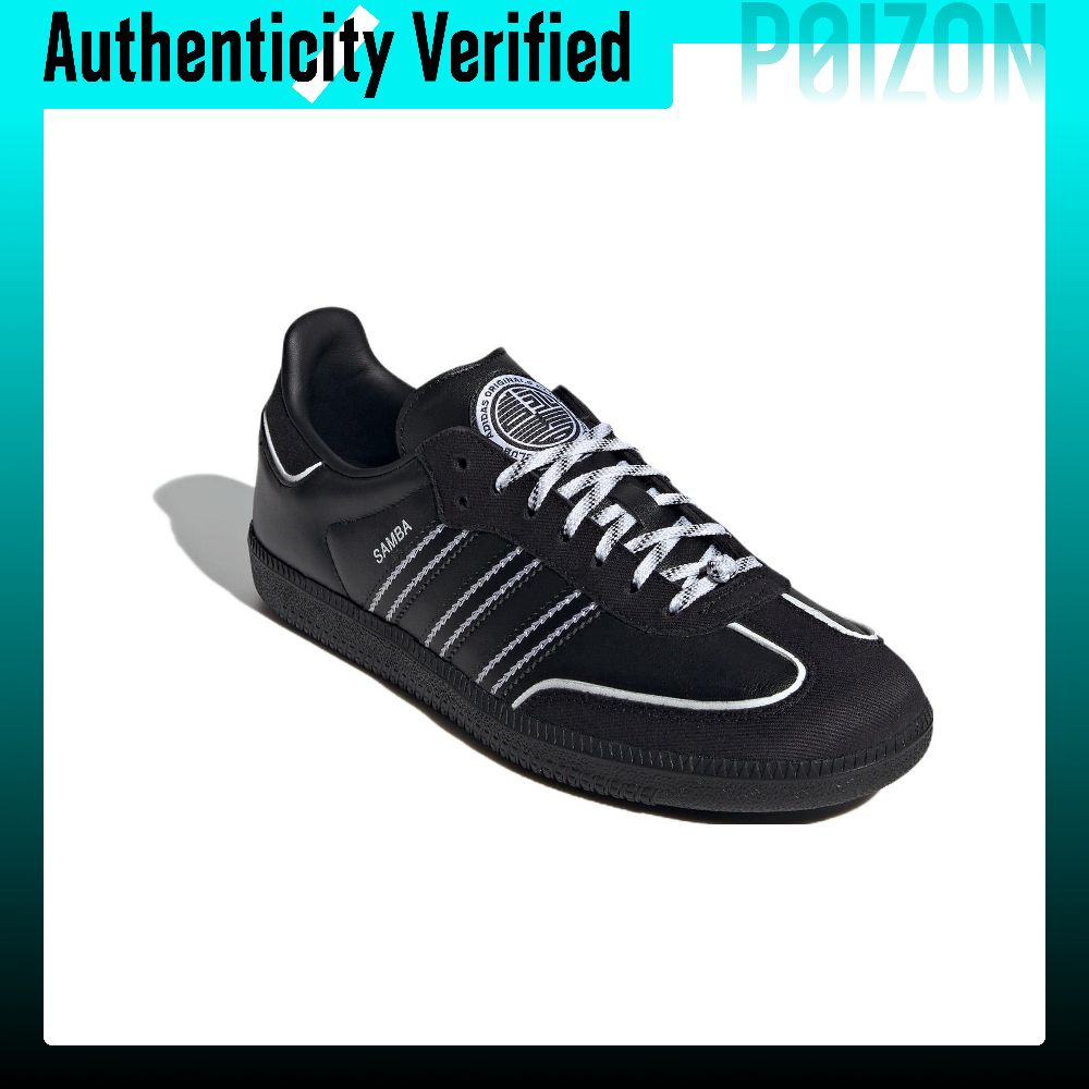 Adidas Originals SAMBA OG Low  - Adidas Shoes Samba review and price