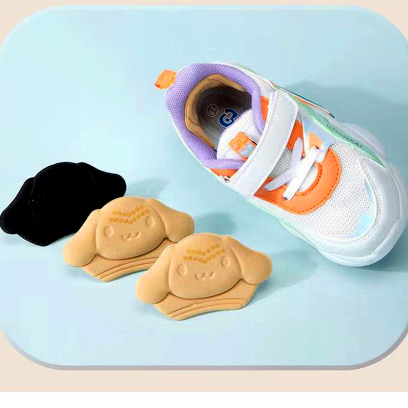 New Comfort Heels Stickers Car - Sneaker Protector review and price