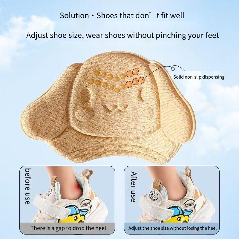 New Comfort Heels Stickers Car - Sneaker Protector review and price