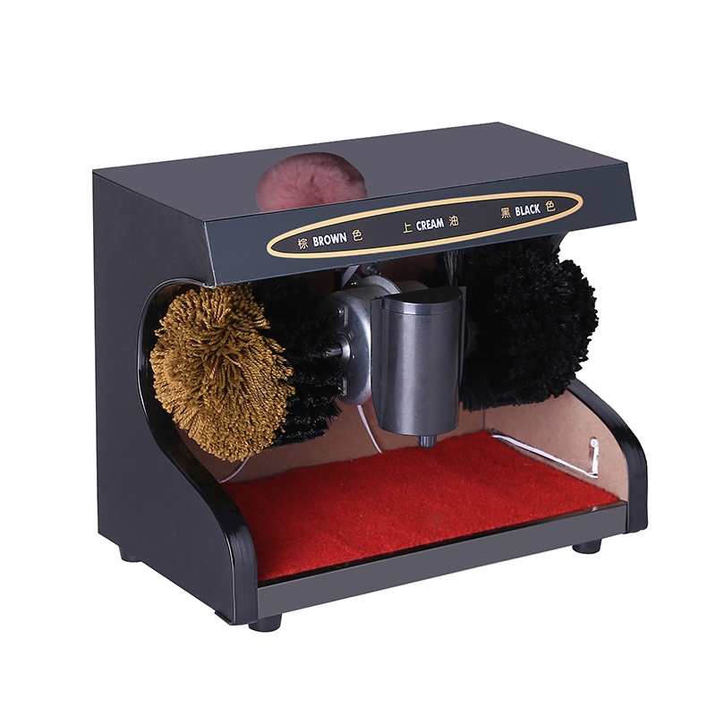 220V Automatic Electric Shoes  - Shoe Cleaning Brush review and price