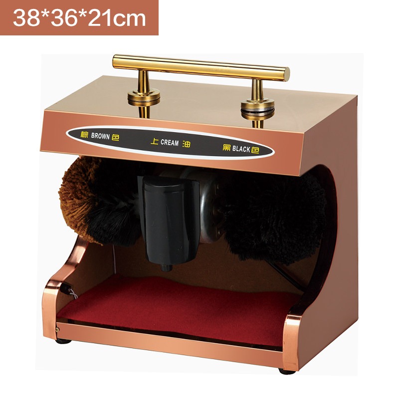 220V 100W Electric Shoes Clean - Shoe Brush review and price