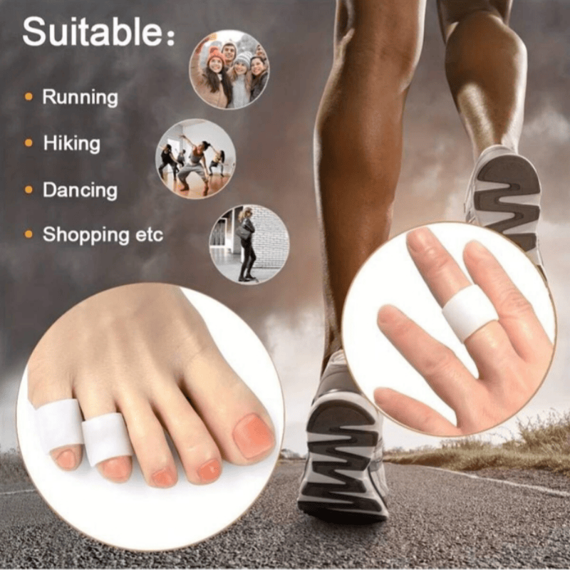 Hot Sell Multi-pack Toe Protec - Sneaker Protector review and price